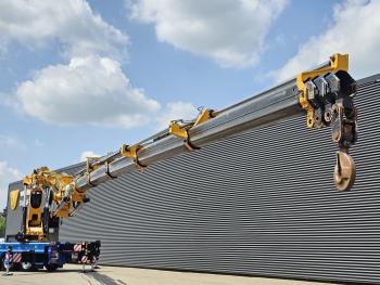 FH 540 10x4 / ERKIN 245.000 L 7+5 / WINCH